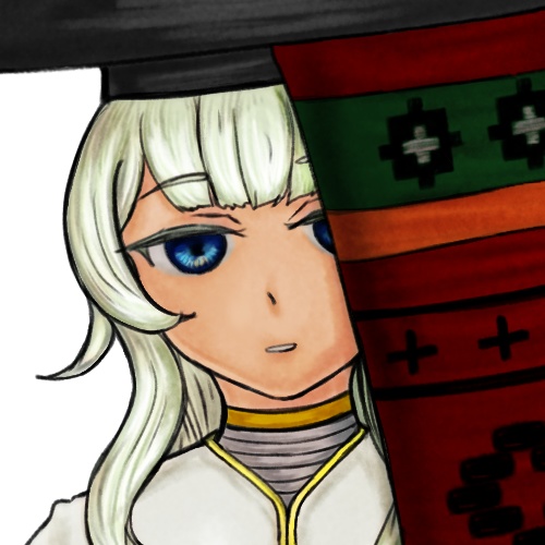 九頭ネイ　UTAU音源