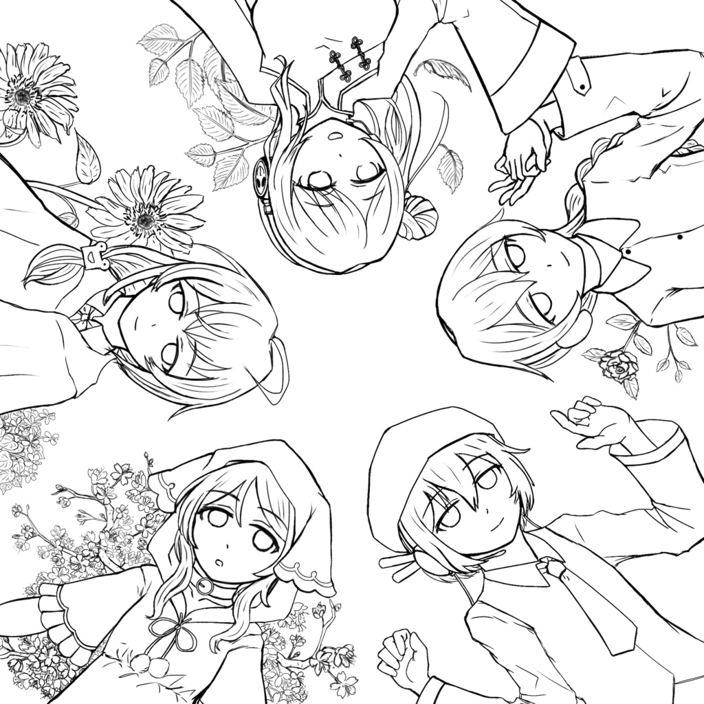 アルバム Utopia