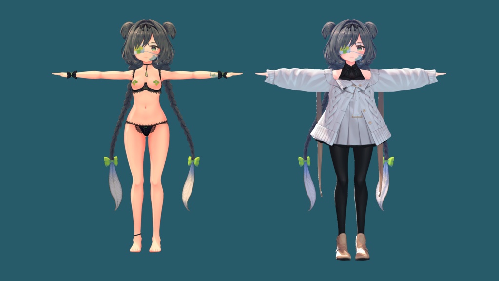 【アルディナちゃん用】変換プロファイル【もちふぃった~】