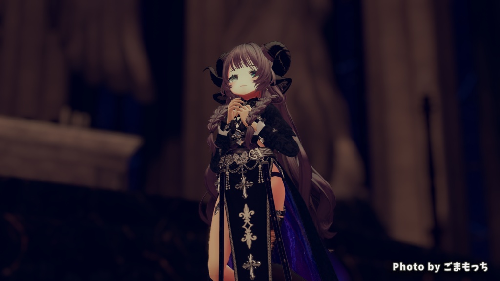 【アルディナちゃん用】変換プロファイル【もちふぃった~】