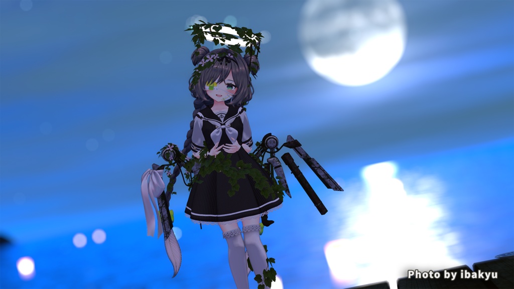 【アルディナちゃん用】変換プロファイル【もちふぃった~】