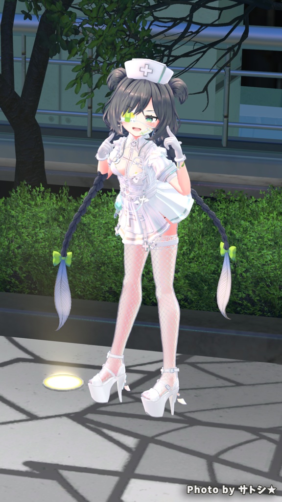 【アルディナちゃん用】変換プロファイル【もちふぃった~】