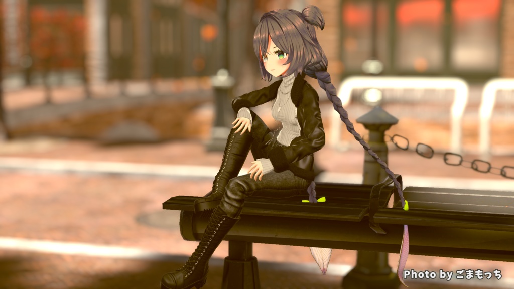 【アルディナちゃん用】変換プロファイル【もちふぃった~】