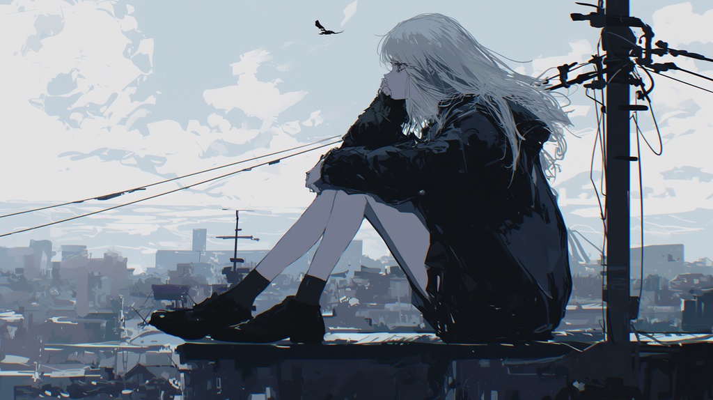 〚フリーBGM〛また会えたら