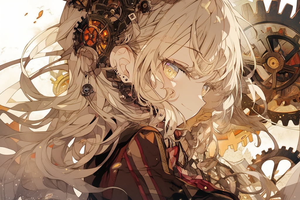 【フリーBGM】孤独な商人