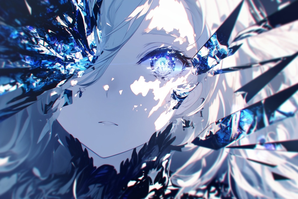 【フリーBGM】Cryonic Pulse