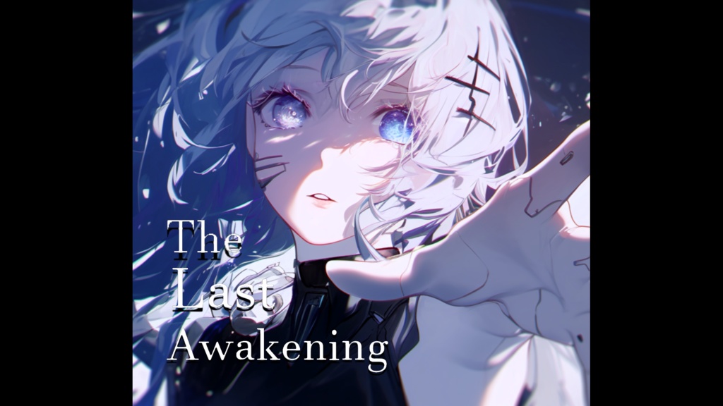 【フリーBGM】The Last Awakening