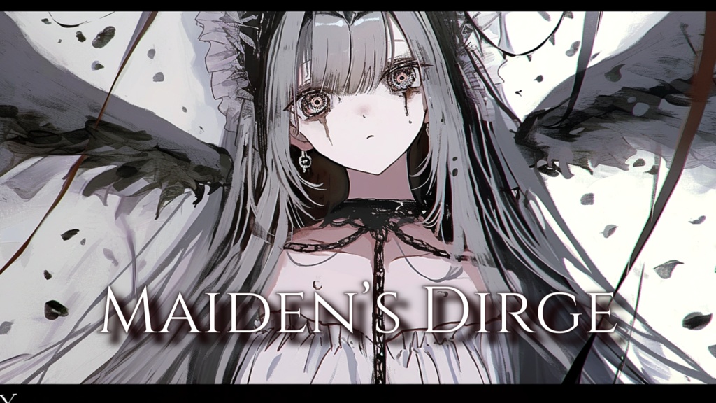【フリーBGM】Maiden’s Dirge