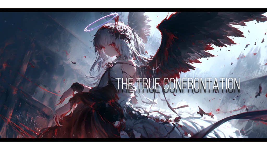 【フリーBGM】The True Confrontation