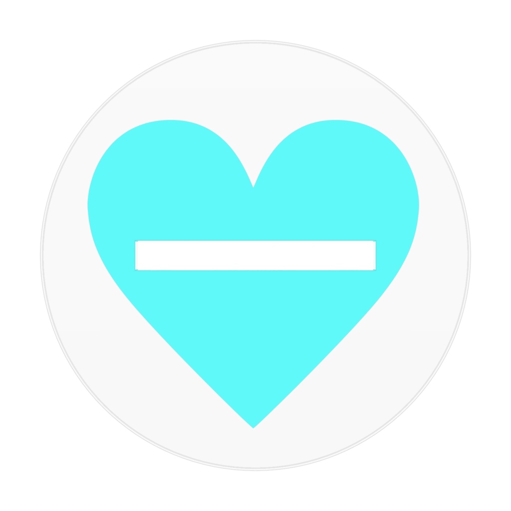 【生誕記念】天空アクリルフィギュア(ちいさめ)