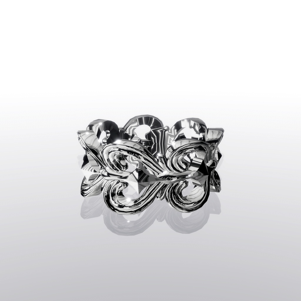 HT Logo Rings