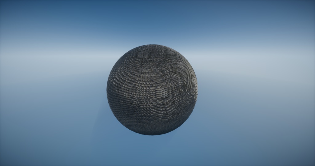 🌕 Moon in Minecraft🌟