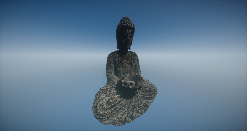🧘Buddha Statue in Minecraft🧘