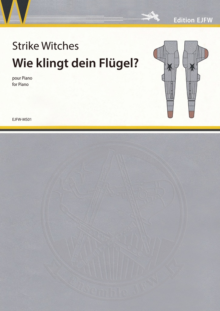 Wie klingt dein Flügel?