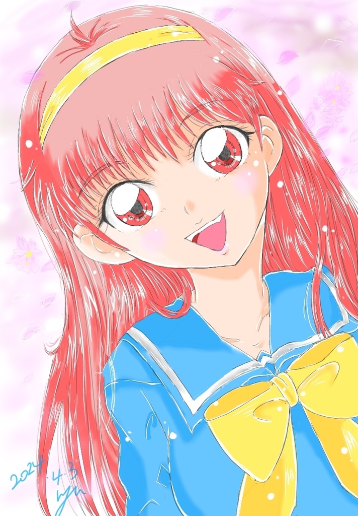 藤崎詩織ブロマイド