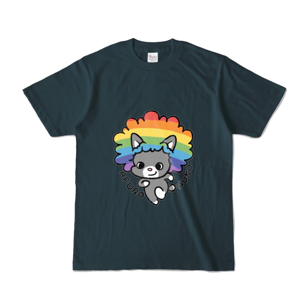 あふろぬこ