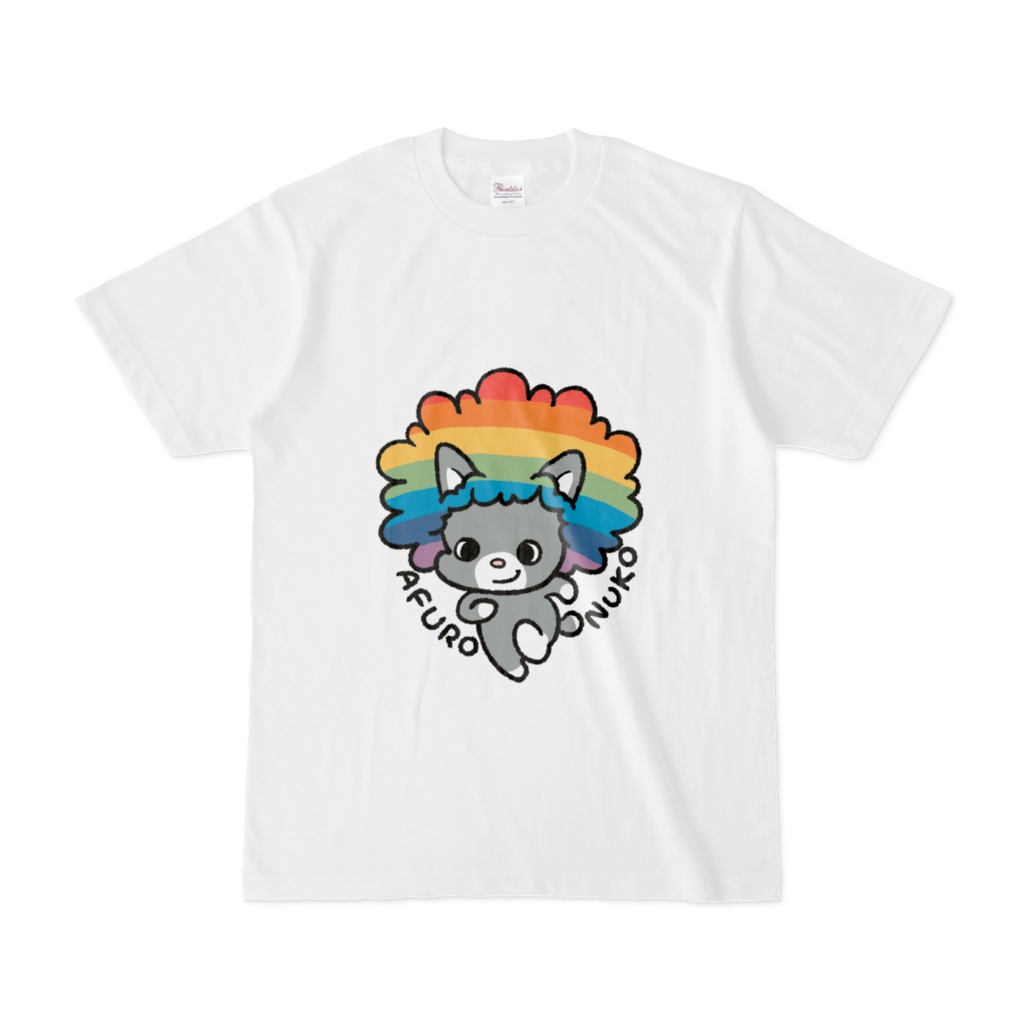 あふろぬこW