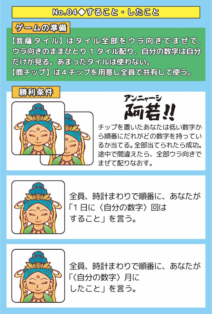 アンニャーシ!マーラミステリーセット(送料こみ)