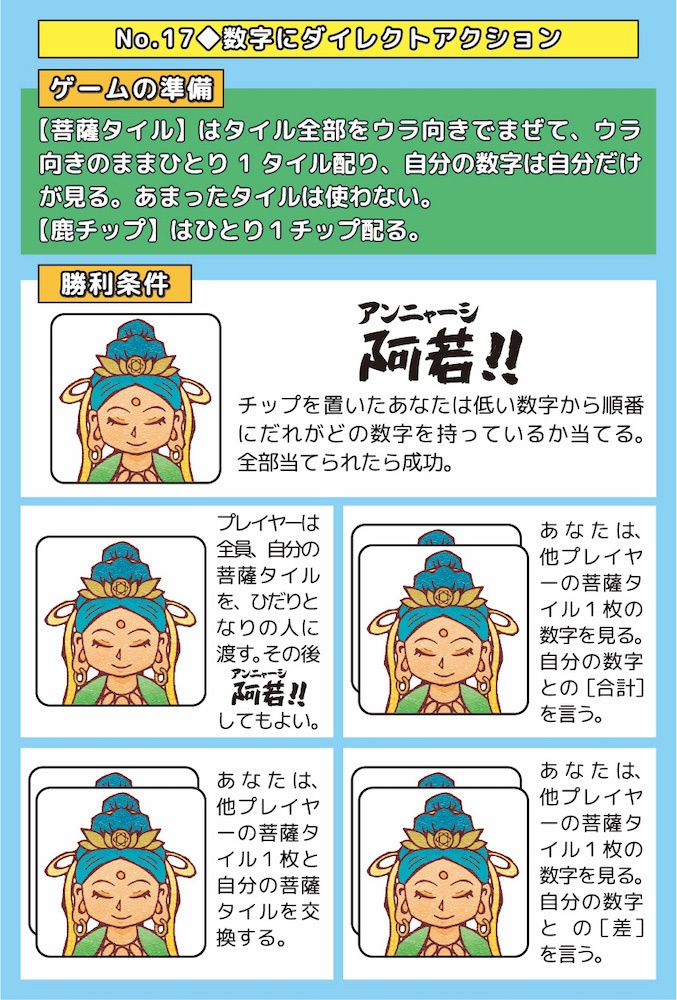 アンニャーシ!マーラミステリーセット(送料こみ)