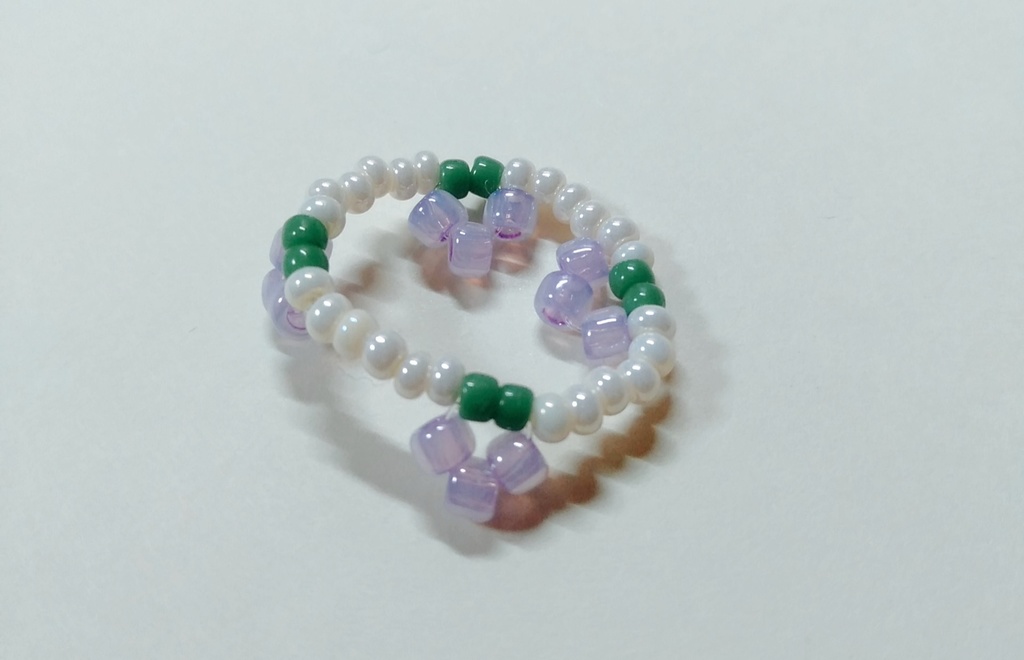 小ぶどう(小指サイズ)