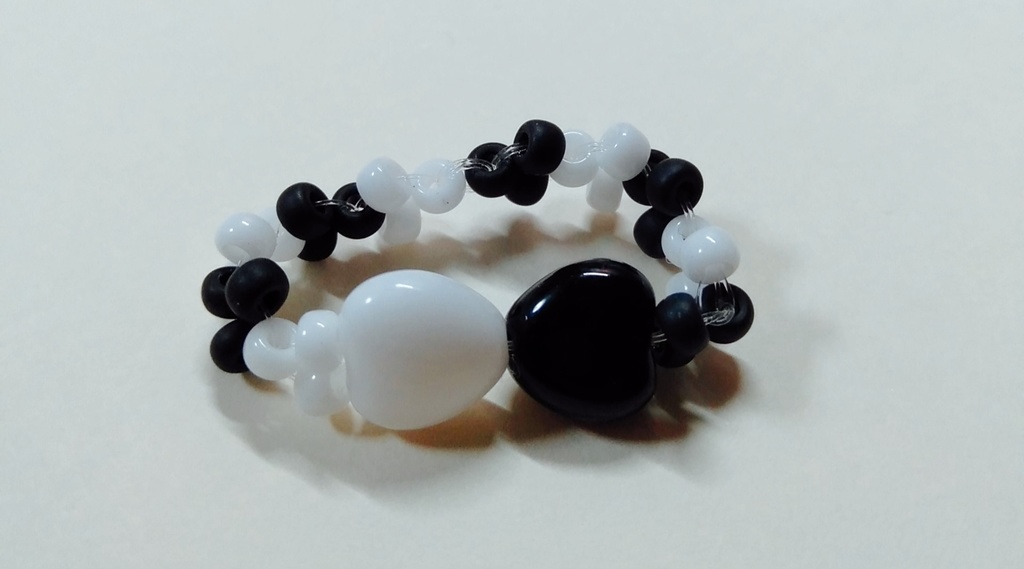 モノクロハート