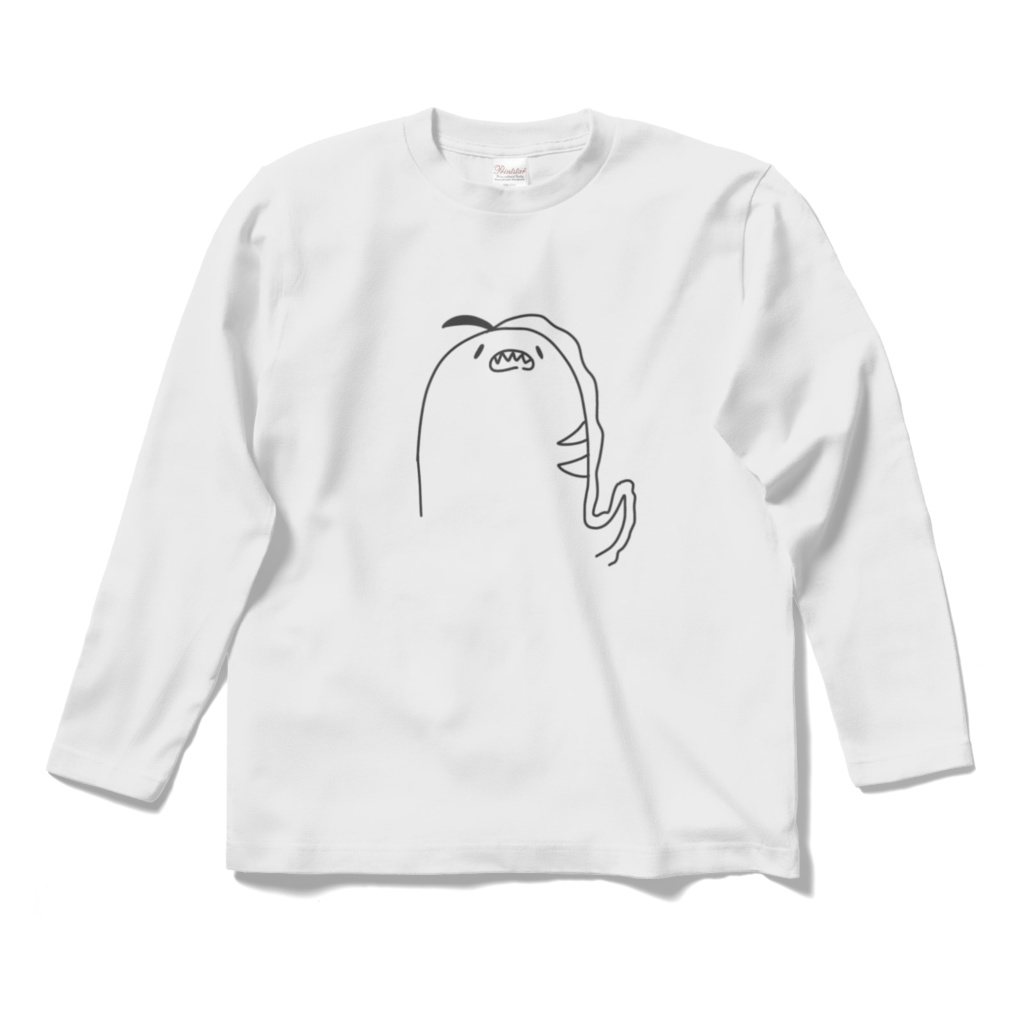 タレ目うつぼロンT