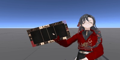 【無料】Object Scaler U# – 直感操作のサイズ変更ギミック