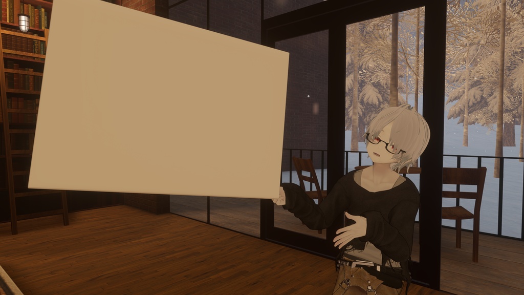 【無料】Object Scaler U# – 直感操作のサイズ変更ギミック