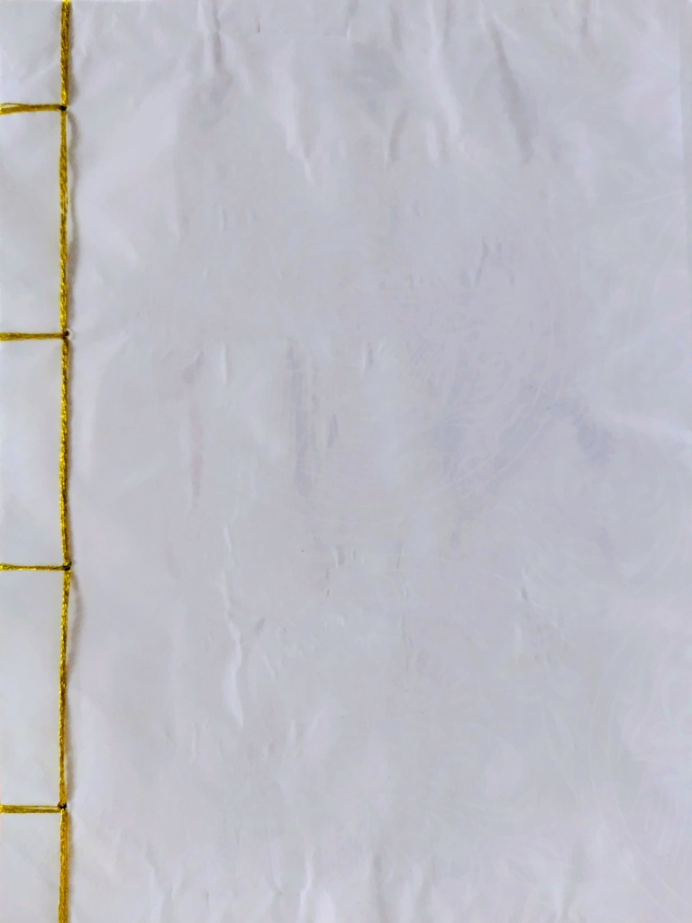 自創作基本設定とストーリーまとめ本