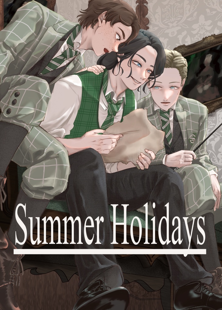 Summer Holidays