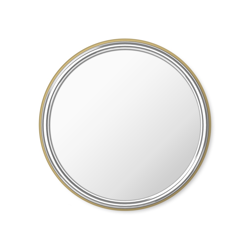 カップinたつ吉/缶ミラー