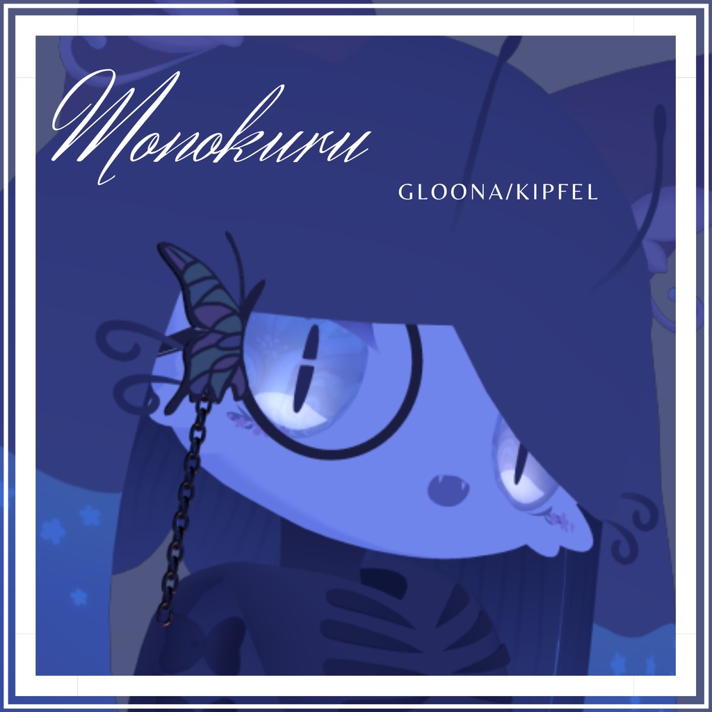 グルーナ/キプフェル対応 モノクル