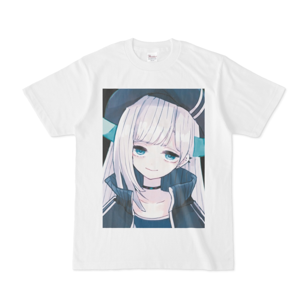 一寸先ヤミTシャツ
