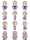 [pictSQUARE用]白石くんアバター