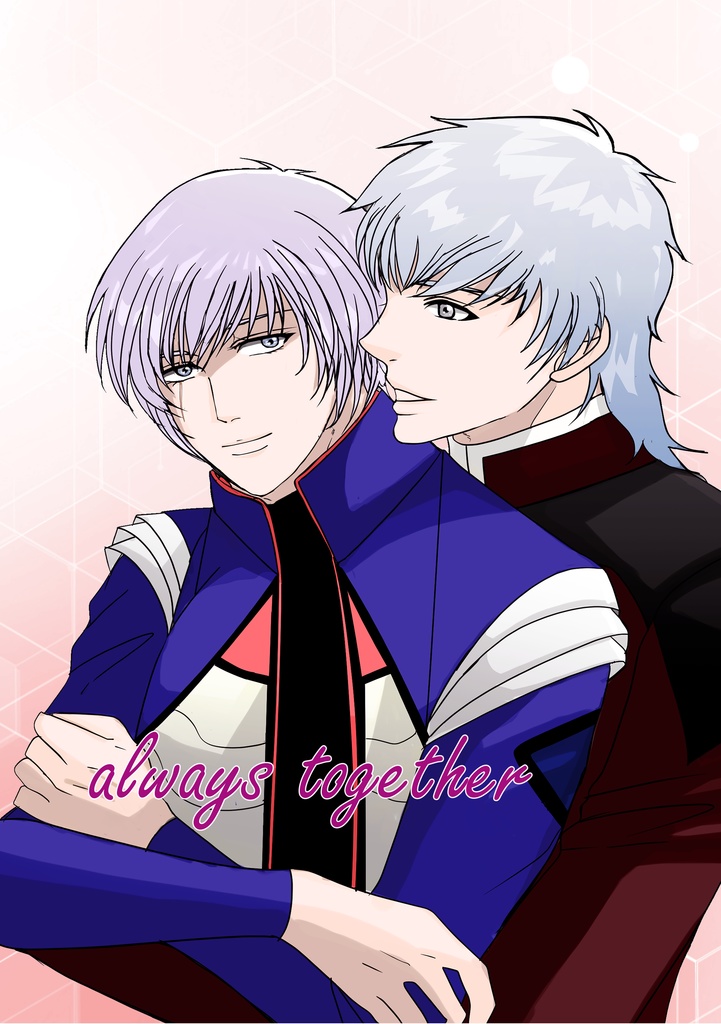 always together