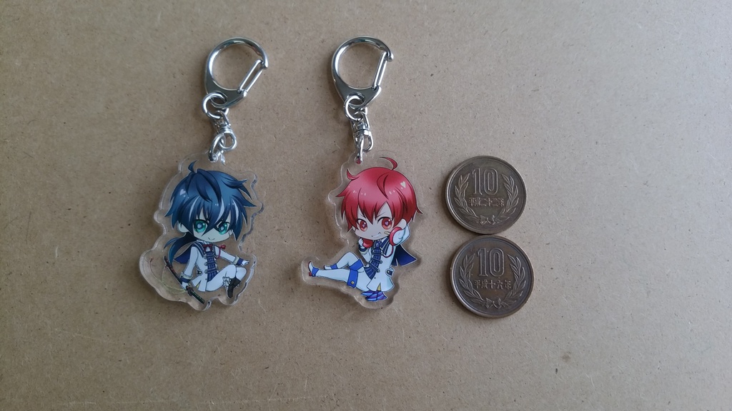 アルスロイドver.制服