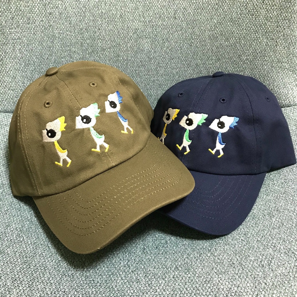 CAP -Maskeryx-