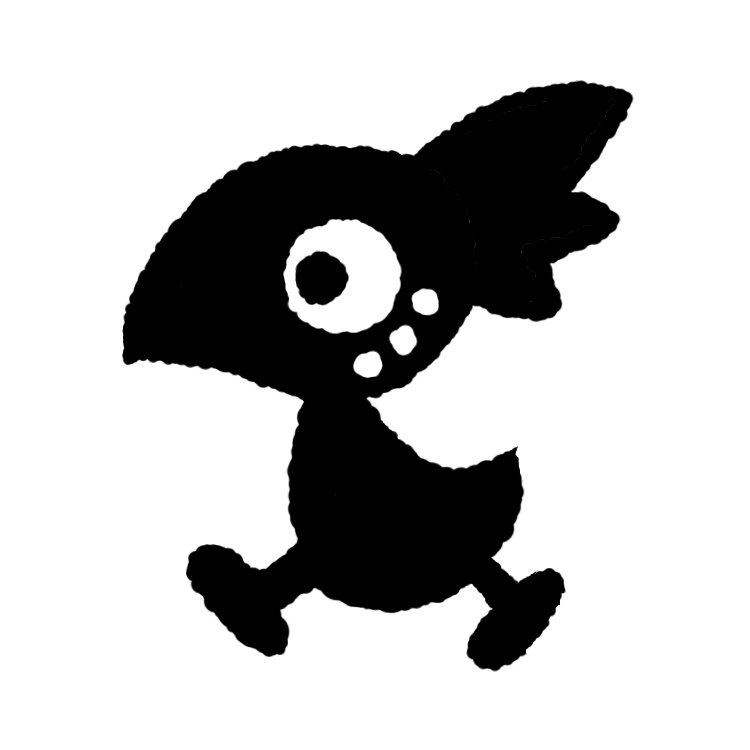 缶バッジ アイコンリクス