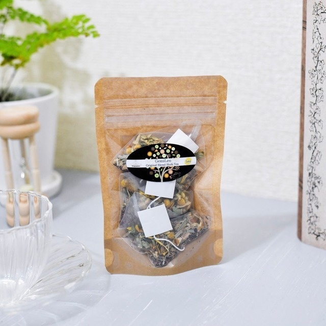 【杏珠苺絵留】オリジナルハーブティー送料無料!初回限定お試しパック