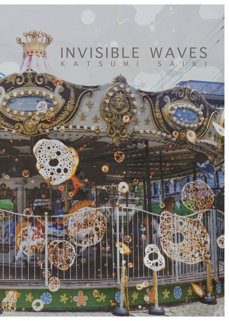 INVISIBLE WAVES
