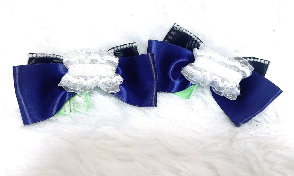 【真白友也くんver.】再販ナシ★パラレルペンラリボン(2個セット)