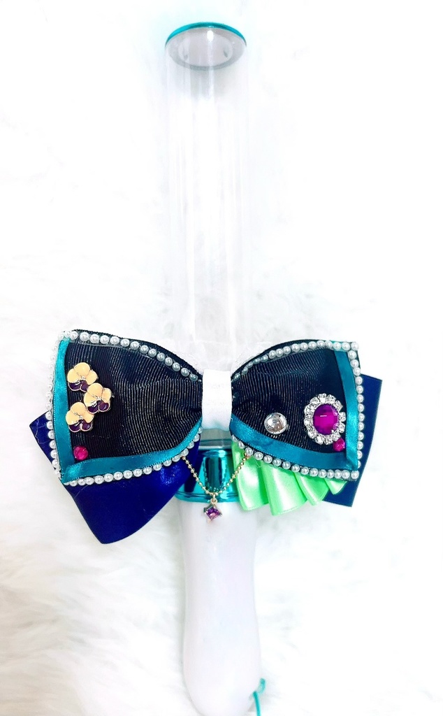 【真白友也くんver.】再販ナシ★パラレルペンラリボン（2個セット）