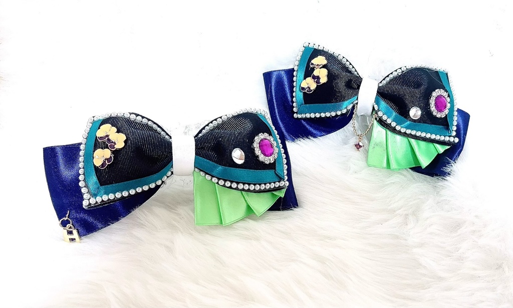 【しののんver.】再販ナシ★パラレルペンラリボン(2個セット)