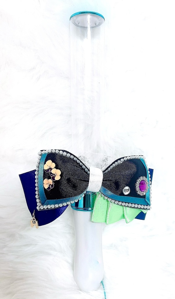 【しののん‪ver.】再販ナシ★パラレルペンラリボン（2個セット）