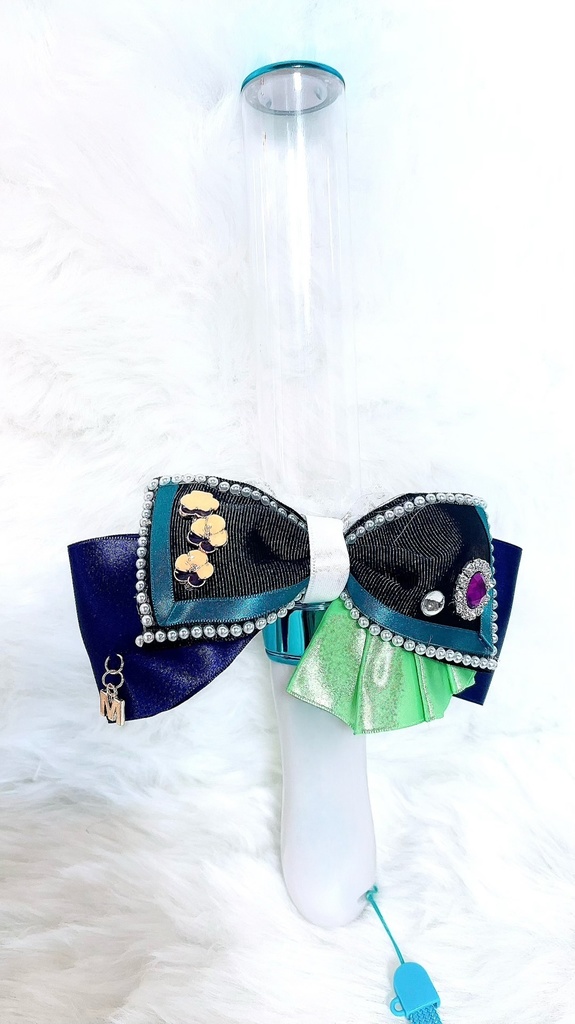 【天満光‪くんver.】再販ナシ★パラレルペンラリボン（2個セット）