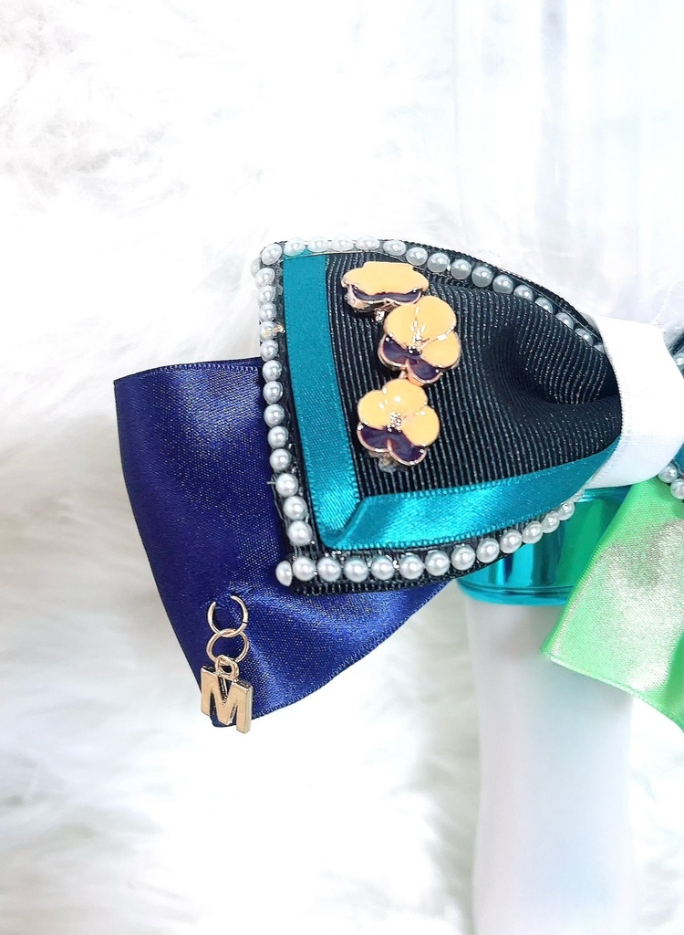 【天満光くんver.】再販ナシ★パラレルペンラリボン(2個セット)