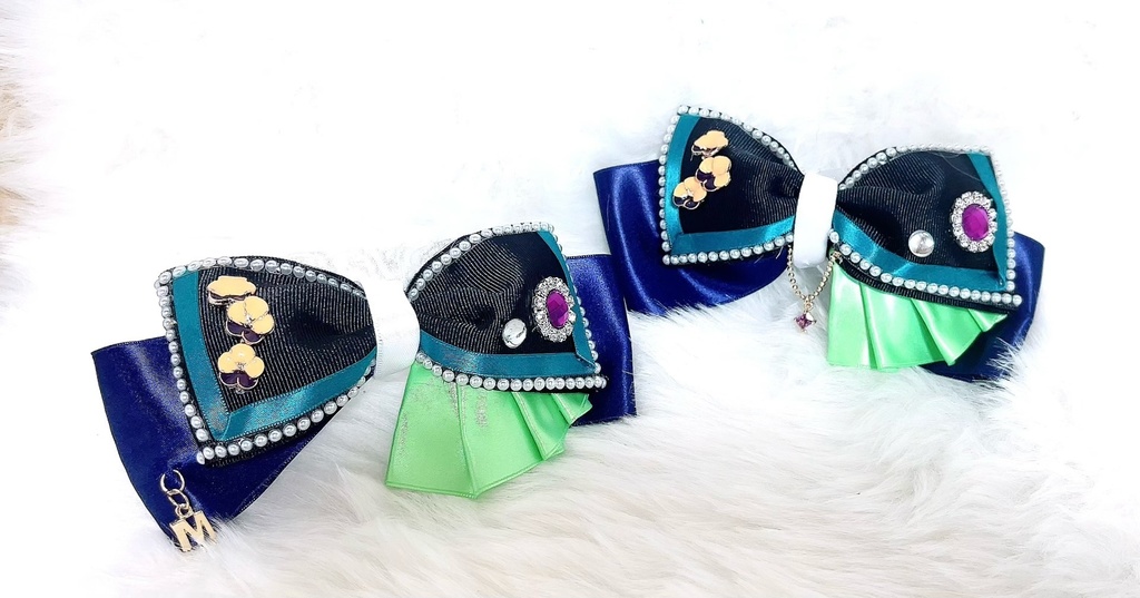 【天満光くんver.】再販ナシ★パラレルペンラリボン(2個セット)