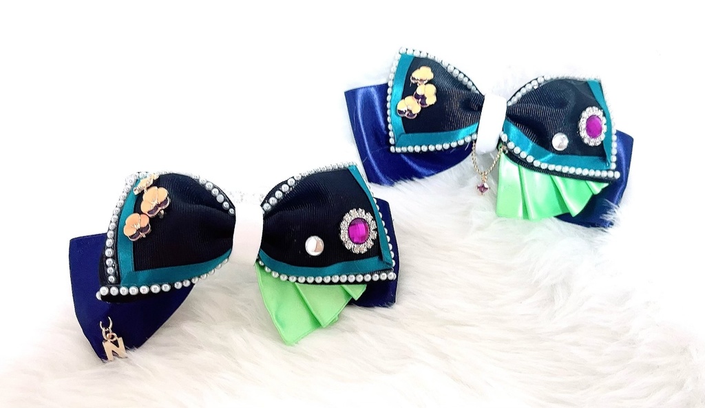 【仁兎なずなくんver.】再販ナシ★パラレルペンラリボン(2個セット)