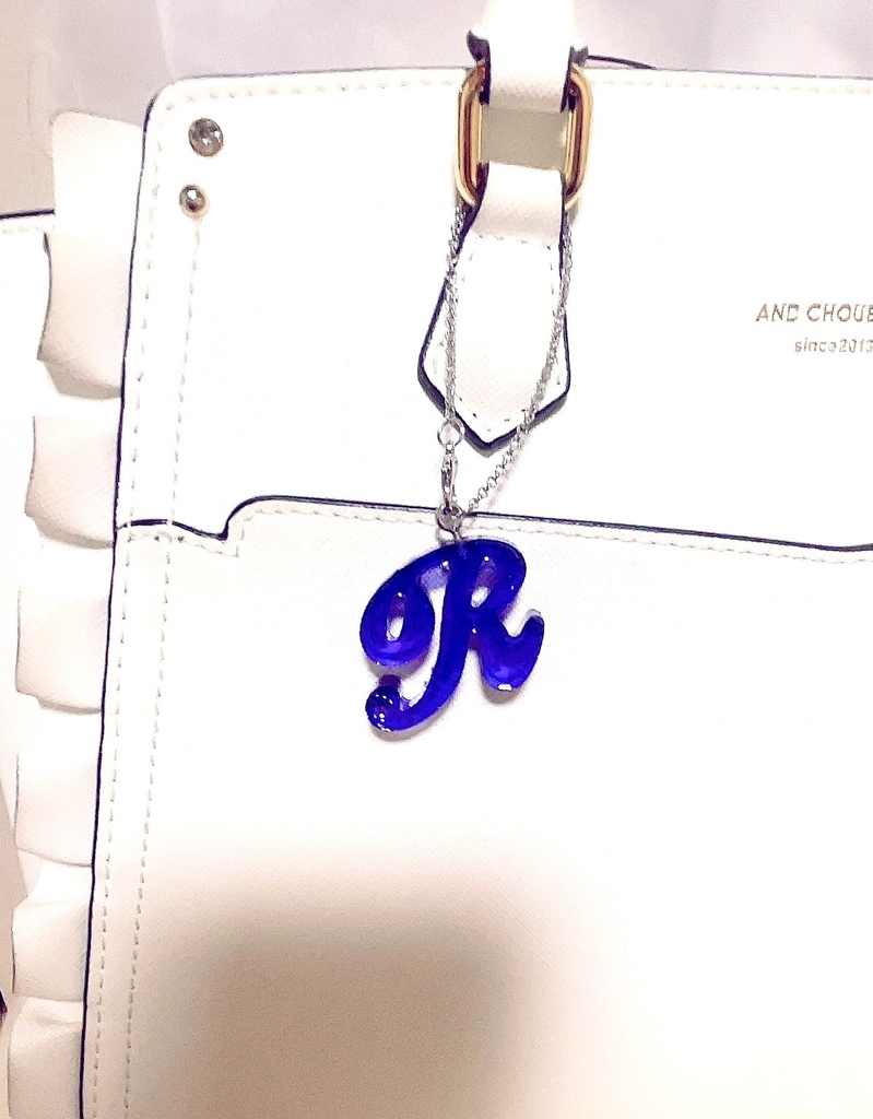 🛍️【英智・千秋・奏汰・一彩・藍良】★スタプロ★イニシャルポシェット・16cmぬい小物