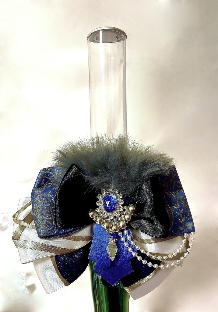 【再販なし】🍎EDEN🐍『Deep Eclipse』🍎ペンライトリボン(2個セット)🐍